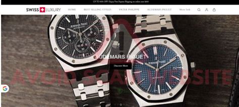 rolex 100th anniversary scam|Beware of Fake Swiss Luxury Watch Websites Scamming Shoppers.